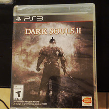Bandai Namco Dark Souls II for Sony PlayStation 3 PS3 NTSC-U/C T-Teen
