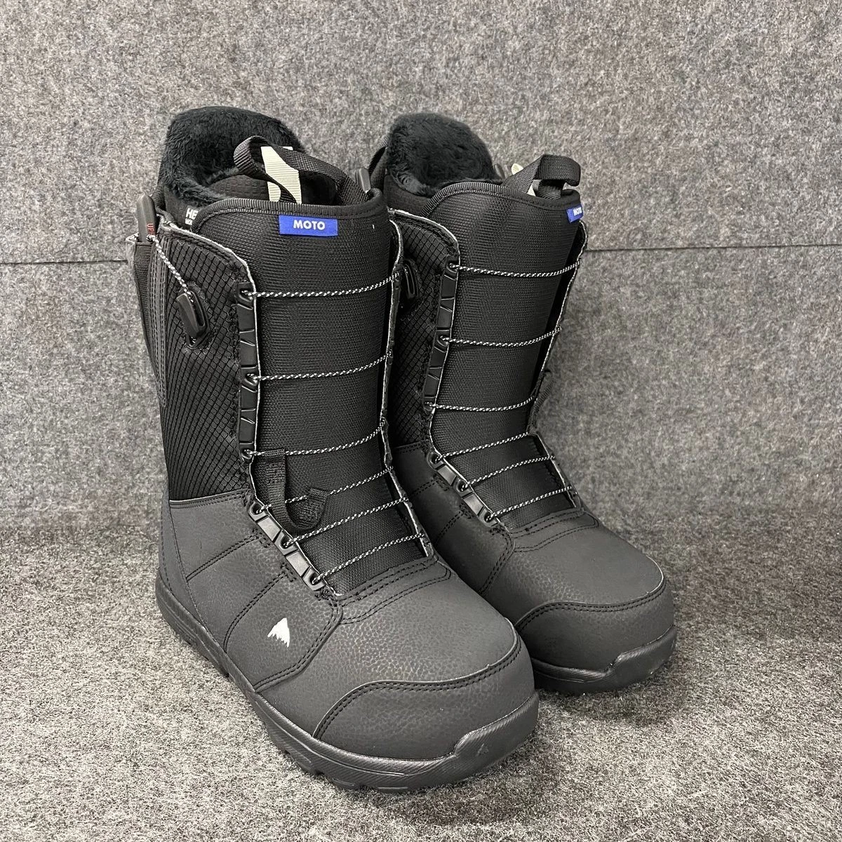 Burton Moto Snowboard Boots for sale | eBay Burton Moto Snowboard Boots for sale | eBay