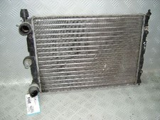 Kühler VW Polo 86 C 1990-1994
