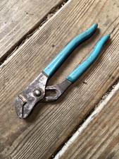 Channellock 6-1/2" Tongue & Groove Pliers 426 Made In USA