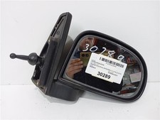 Retroviseur droit (ou coque) Hyundai ATOS