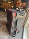 Photo/video Luggage Bag Nylon With Telescopic Handle — photo 1