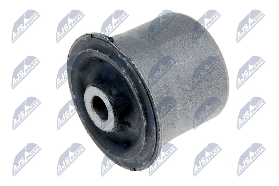 Front NTY ZTP-CH-002C Control Arm-/Trailing Arm Bush for JEEP
