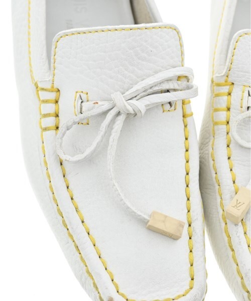 Louis Vuitton Pumps Ladies Used Vintage Clothes thumbnail 6