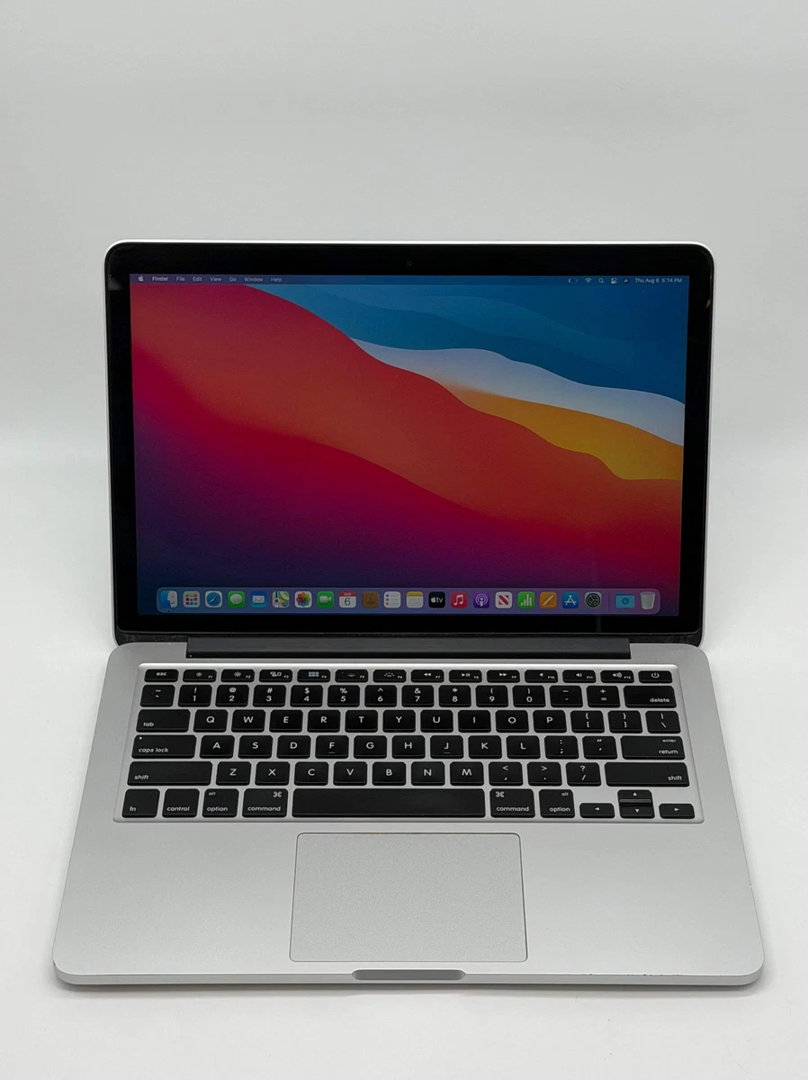 2013 Apple MacBook Pro Laptops for sale | eBay
