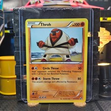 first rainbow rare pokemon card First rainbow card in Pokemon TCG collection