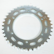 Couronne de transmission Sunstar pour Moto Yamaha 250 TDR 1988 à 1990 39 dents /