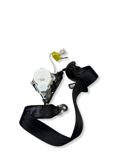 Volkswagen PASSAT B6 2007 Sicherheitsgurt vorne 3C1857705F OLO32943