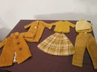 Vintage Barbie:  Lot