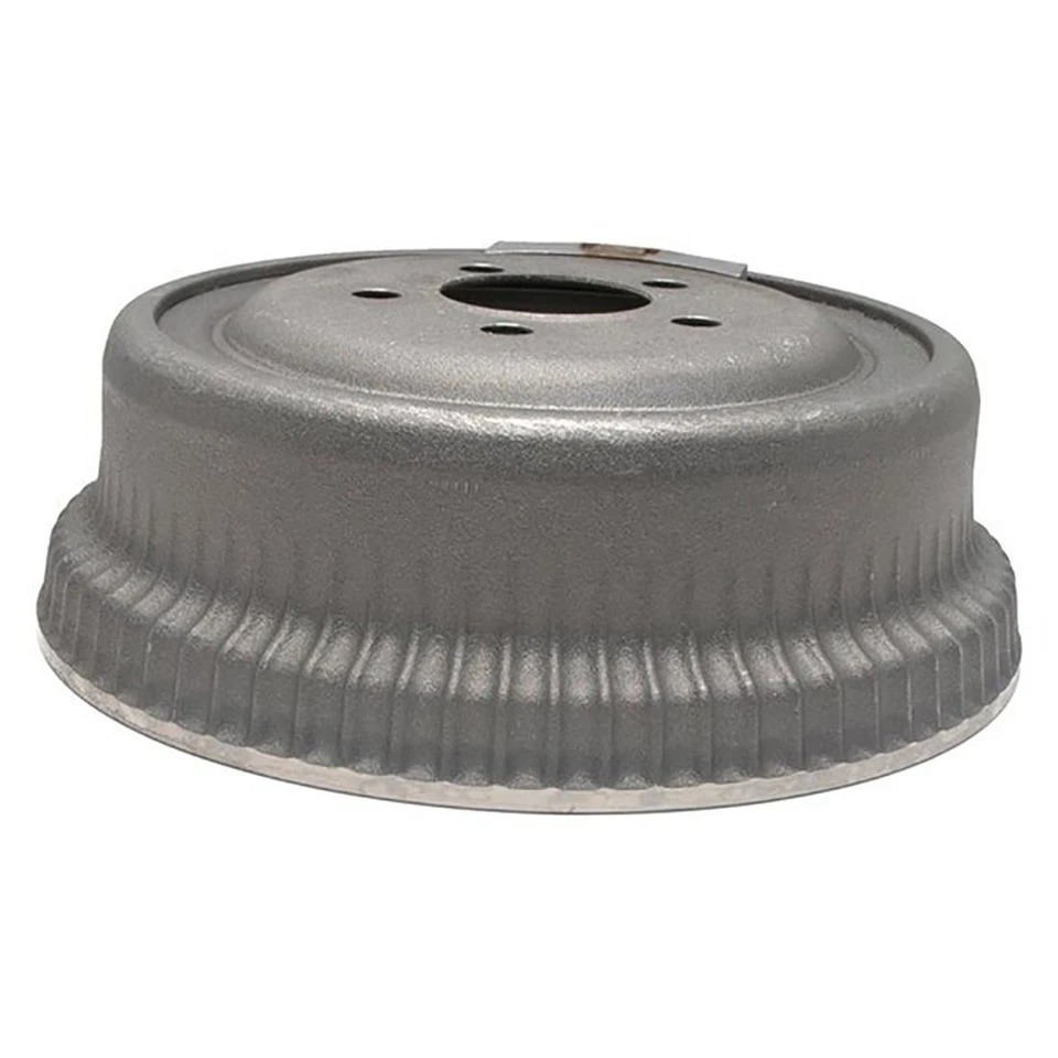 Rear Kit Brake Drums & Brake Shoes For 1970-1974 Plymouth Barracuda - Raybestos - Image 3 of 4