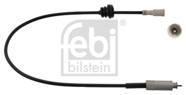 Febi Bilstein Tachowelle Tachometer 21391 FüR Astra Opel CC T92 C89 Vectra J89-image