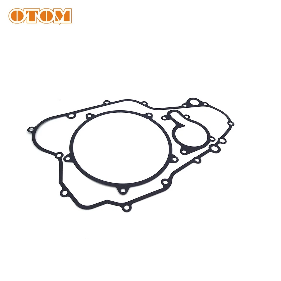 Almohadilla para máquina de motor de motocicleta para ZS177MM ZONGSHEN NC250 4T refrigerada por agua KAYO Foto 4 de 4