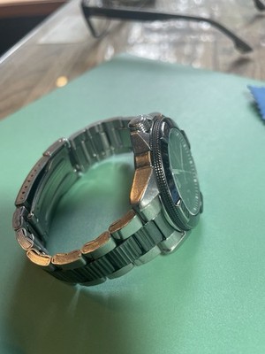 Seiko 5 Sport (7S36-02G0) – New NH36 Movement & Sapphire Upgrade