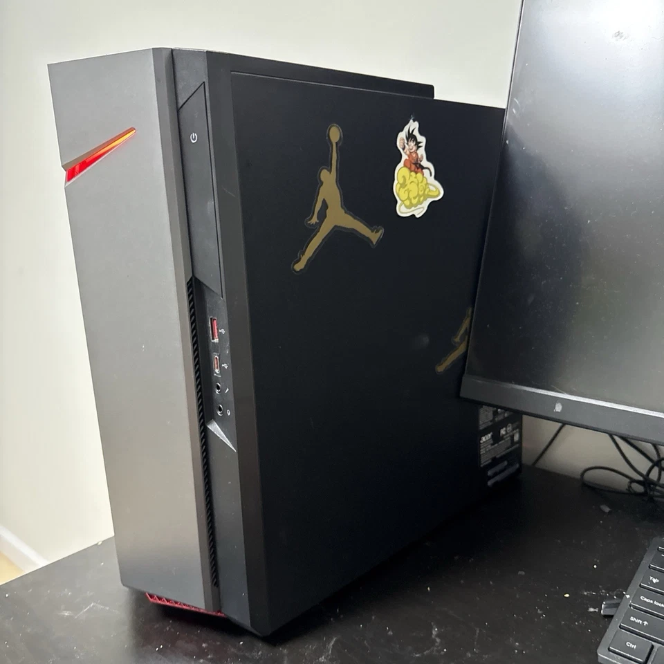 PC Gamer Foto 4 de 4