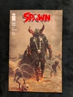 SPAWN #317 BJORN BARENDS VARIANT 1