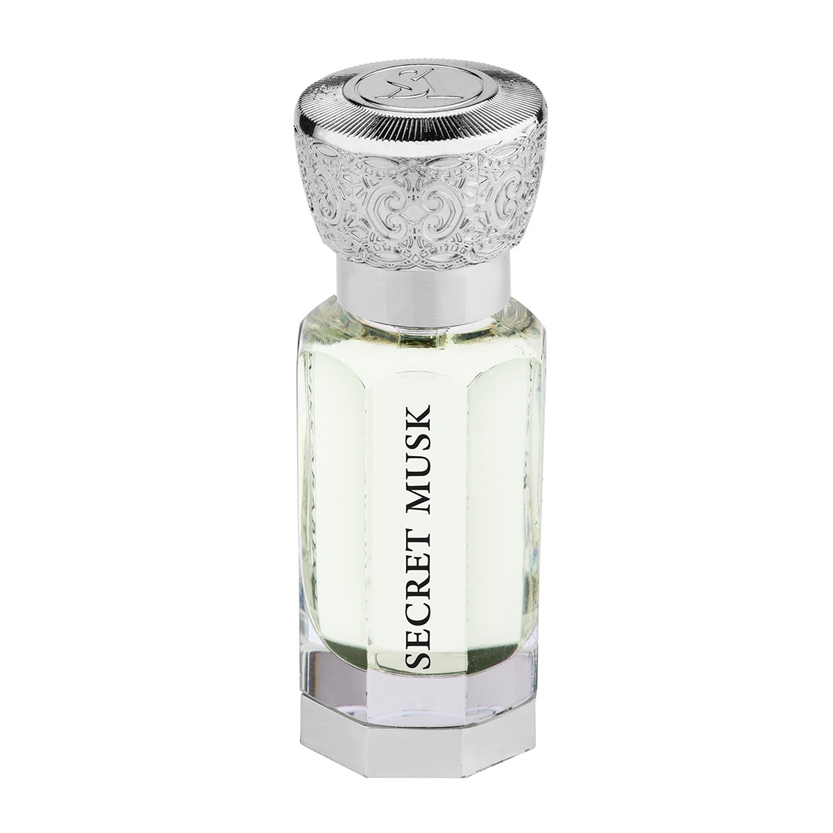Swiss Arabian Secret Musk Parfmiertes l UNISEX 12 ml unisex 9390₽