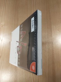 Black Matrix AD Official Guide Dreamcast Strategy Book, Free Shipping