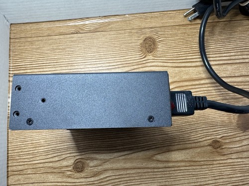 Minuteman RPM1521 Remote Power Manager - Afbeelding 10 van 10