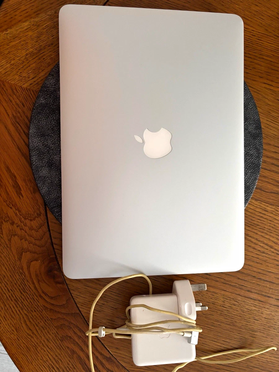 2017 Apple MacBook Air 13.3 Inch Laptops for sale | eBay UK