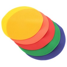 5 Pcs Fu&szlig;ball-trainingsger&auml;te Fu&szlig;ballzubeh&ouml;r Sporttrainingsmarker