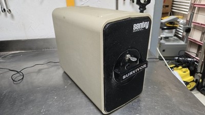 Sentry Survivor Feuerfester Safe Dokumente Wertgegenstände Save Dokumentensafe