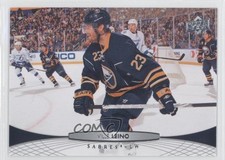 2011-12 Upper Deck Ville Leino #430 0c4