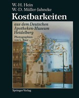 Wolfgang-Hagen Hein (U. A.) | Kostbarkeiten Aus Dem Deutschen...