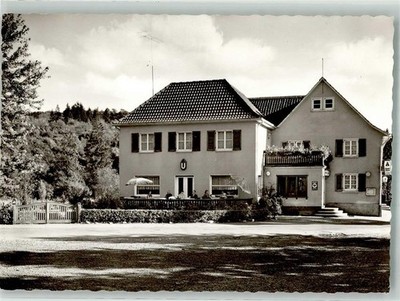 10739945 - 5270 Rospe Hotel Gasthaus Tabbert Oberbergischer Kreis LKR