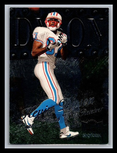 1999 Kevin Dyson #182