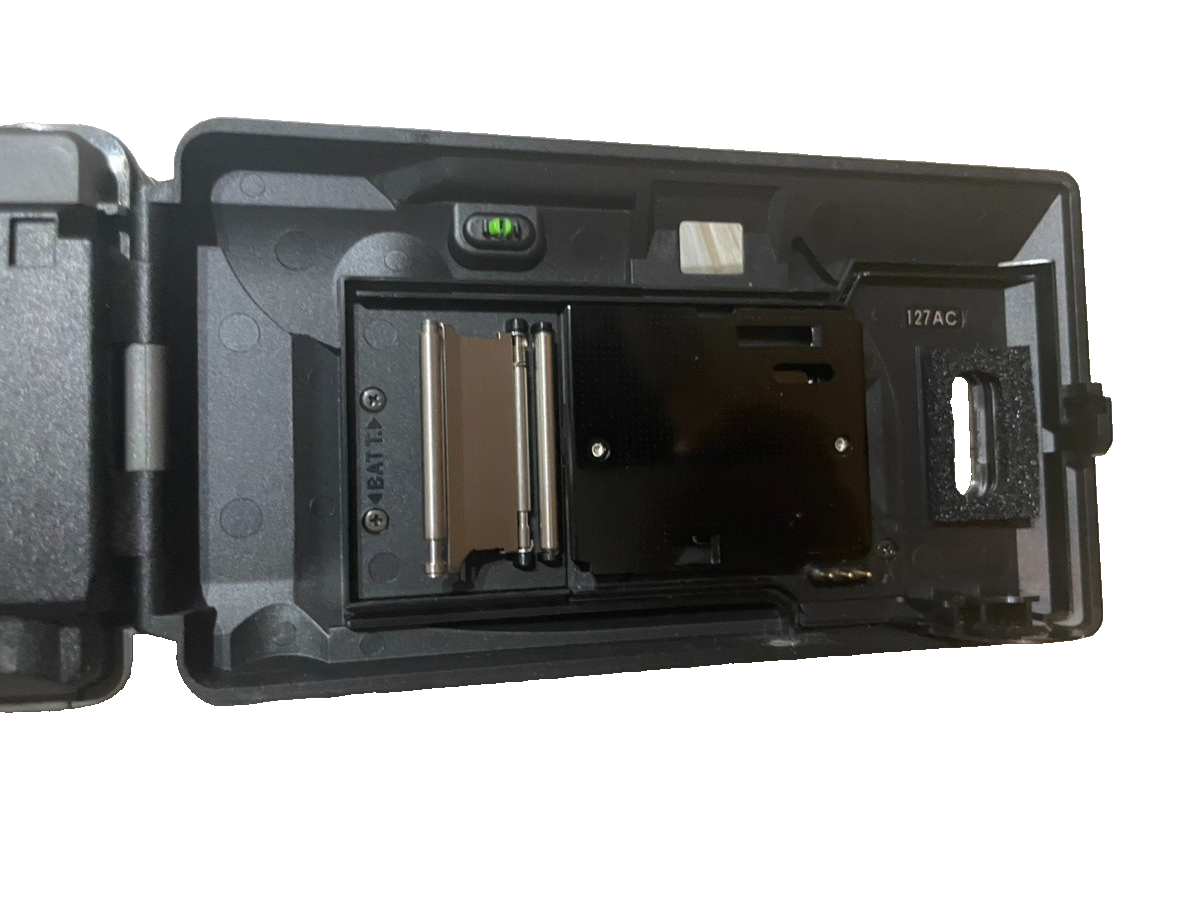CHINON Auto 3001 Multi Auto Focus Black Fully Automatic Compact