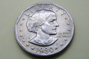 1980 Liberty Dollar | eBay