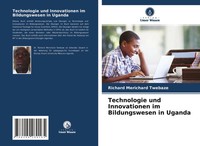 Richard Merichard Twebaze | Technologie Und Innovationen Im Bildungswesen In...