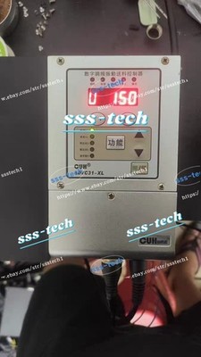 1PCS Used SDVC31-XL controller #N1239P YF