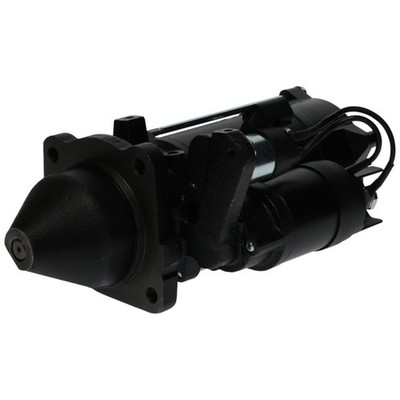 New Starter For Same Audax ST 200 220, Fortis 120.4 140.4 150 160 13-15 01182974