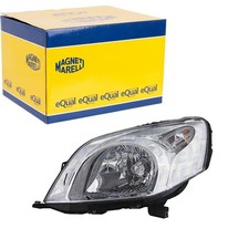 MAGNETI MARELLI HALOGEN SCHEINWERFER RECHTS passend für CITROËN NEMO FIAT FIO MAGNETI MARELLI HALOGEN SCHEINWERFER RECHTS passend für CITROËN NEMO FIAT FIO