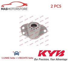 FEDERBEINLAGER DOMLAGER PAAR KYB SM9704 2PCS P FÜR SKODA FABIA I,FABIA II