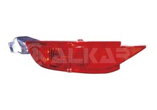 ALKAR Nebelschlussleuchte 2211384 für FORD FIESTA CEU CB7 DXA CB1 MAX P21W 2 6