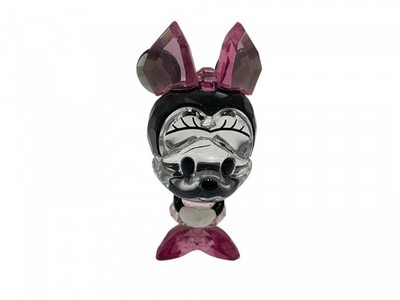 Swarovski Figurine 5004736 Disney Cuties Minnie Mouse 2.6cm