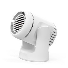 Ventilateur Chauffant Électrique Portable Pour Voiture 12V 130W Chauffage Rapi ]