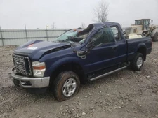 Front Axle Srw 3.73 Ratio Fits 08-10 FORD F250SD PICKUP 422545
