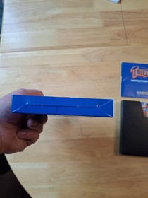 Disney's TaleSpin TailSpin Nintendo NES Complete with Protector PAL VGC