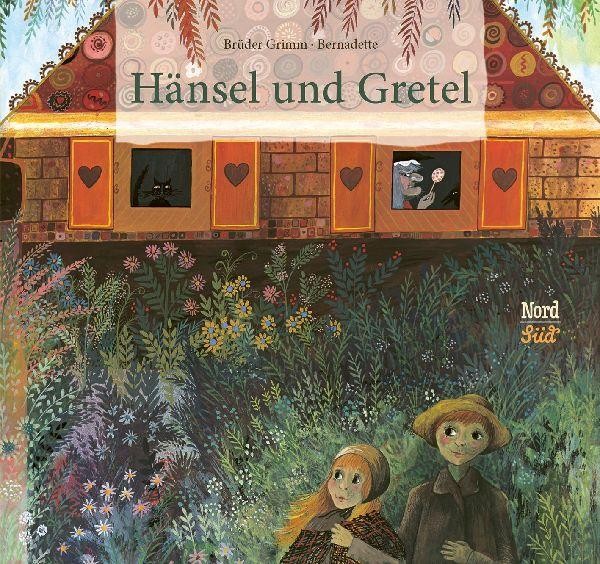 Hänsel und Gretel Brüder Grimm