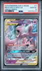 Mewtwo & Mew GX 71/236 Sm-Unified Minds Holo - PSA 10 - In Hand