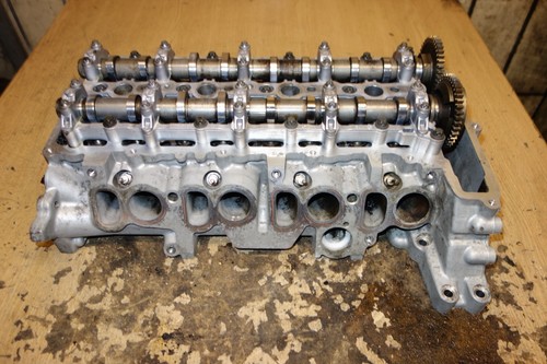 Zylinderkopf 7797678 N47D20A BMW 320D E90 2,0D 135KW 184PS 520d E60 120D E81