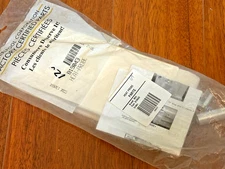 819043 WHIRLPOOL REFRIGERATOR HEAT PROBE - OEM - NEW - FREE SHIPPING