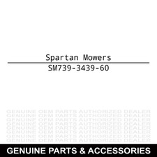 Intimidator 739-3439-60 Rear Caliper Bracket Os Processed