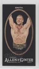 2017 Topps Allen & Ginter's X Mini Ben Smith #211 4k8