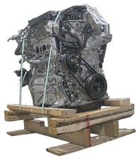 Engine 2.5l Vin M 8th Digit Naturally Aspirated Fits 23 Cx-50 604386 Engine 2.5l Vin M 8th Digit Naturally Aspirated Fits 23 Cx-50 604386