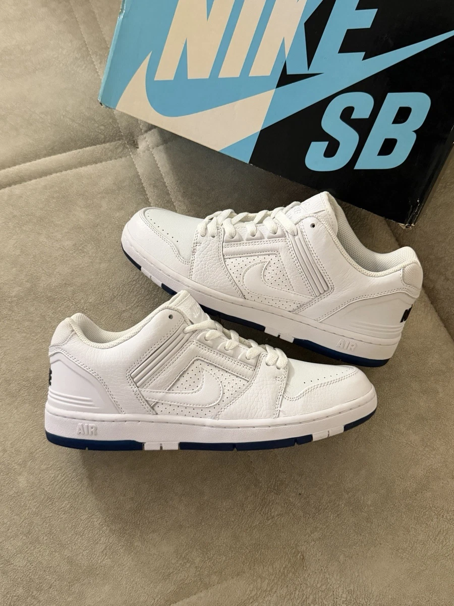 Kevin Bradley x Nike Air Force 2 SB Low Kevin Bradley for Sale