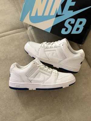 Size 9 - Nike SB Air Force 2 Low  Kevin Bradley  2018  BRAND NEW  
